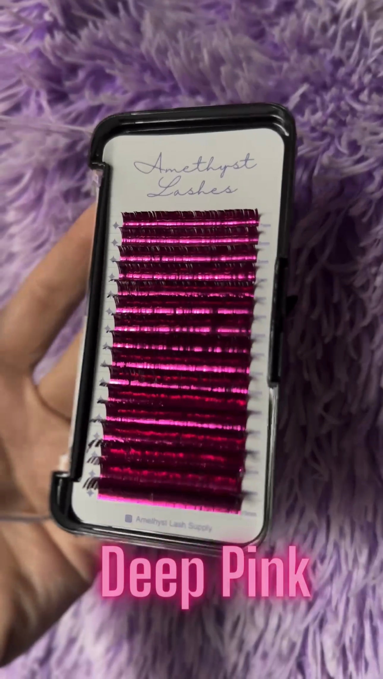 Lash Tinsel