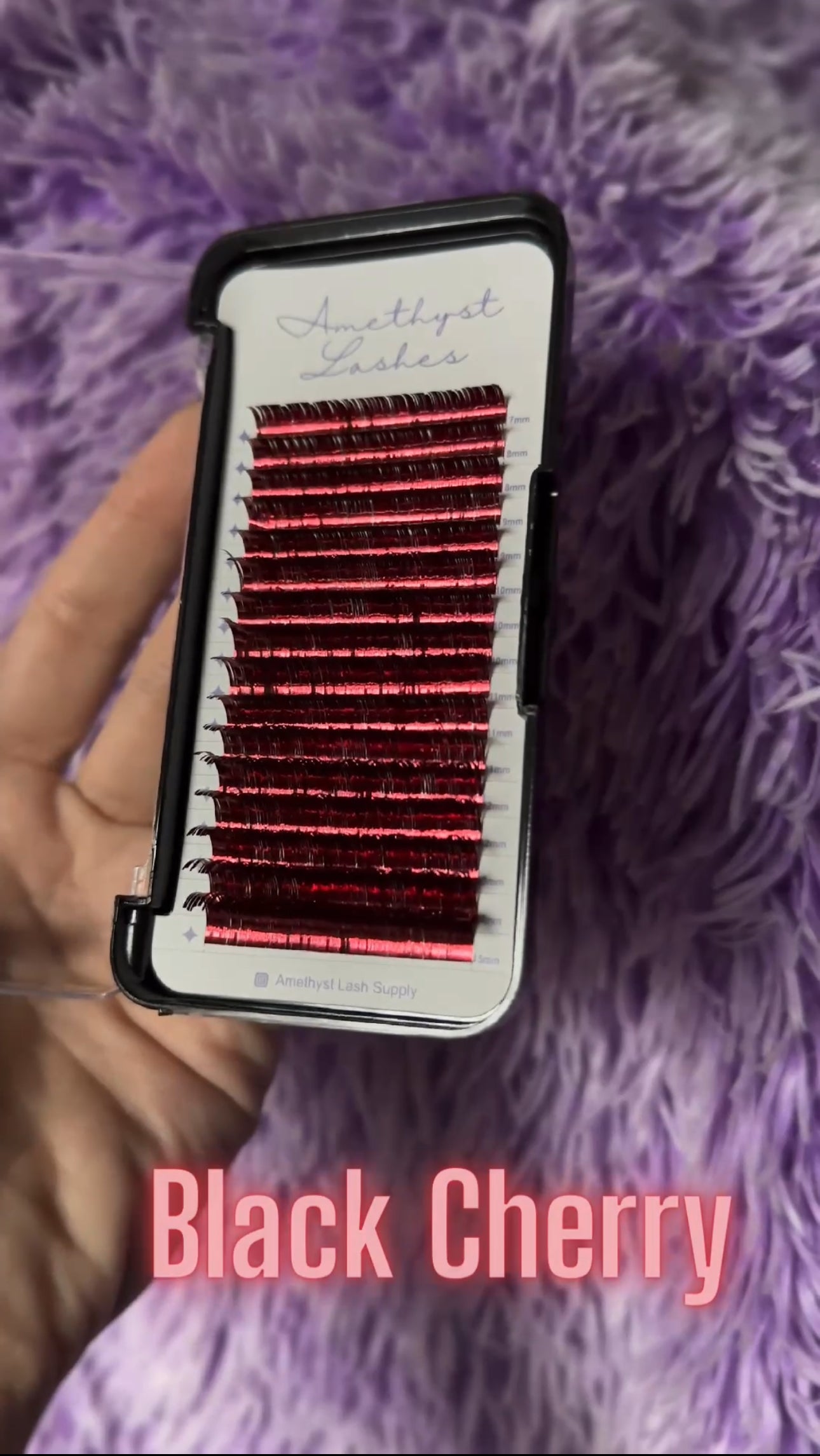 Lash Tinsel
