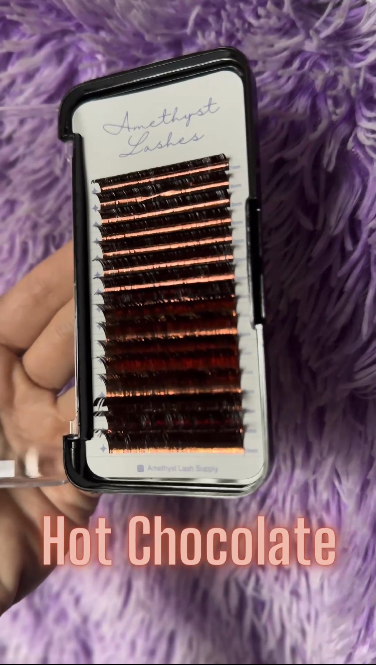 Lash Tinsel