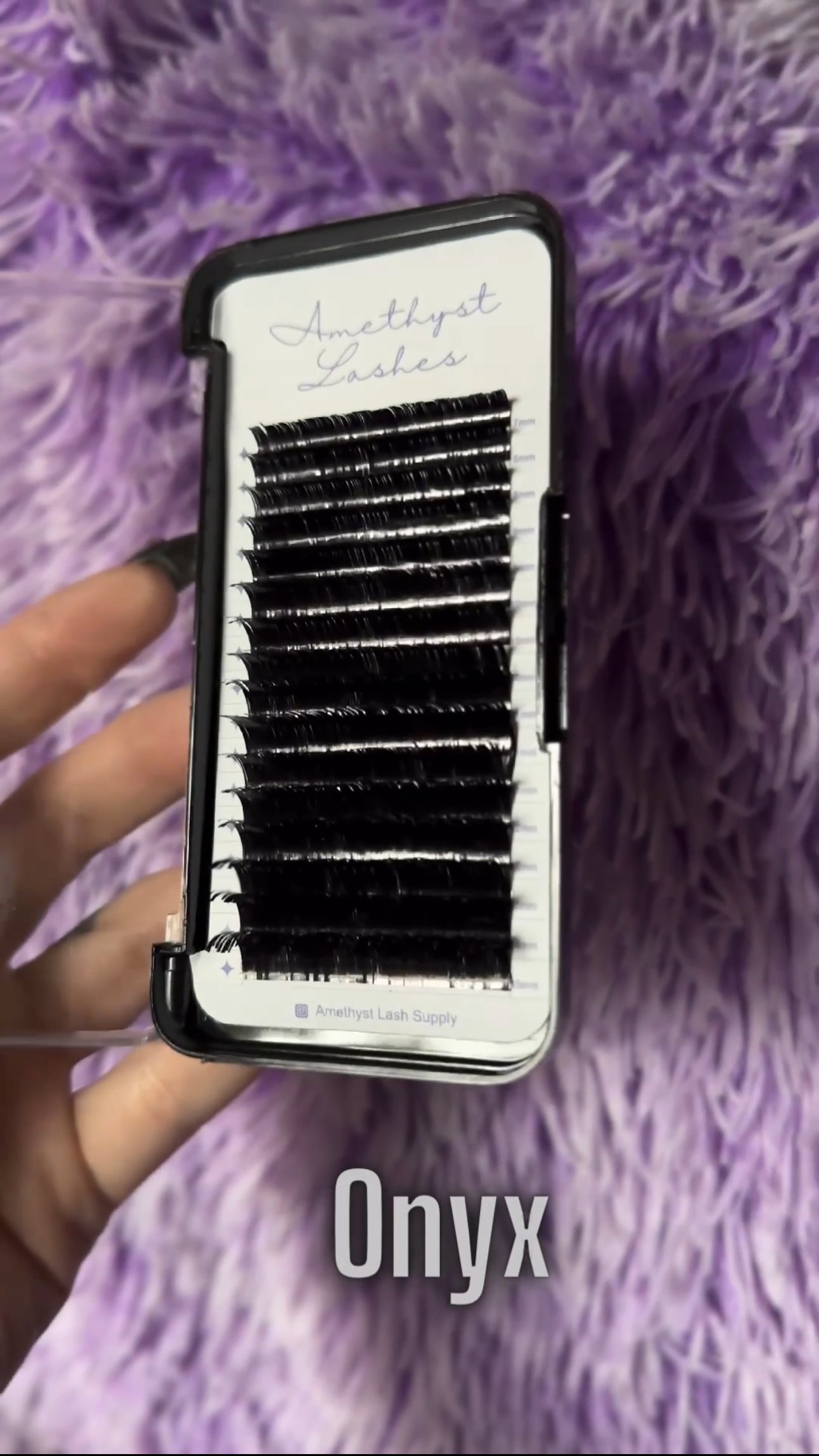 Lash Tinsel