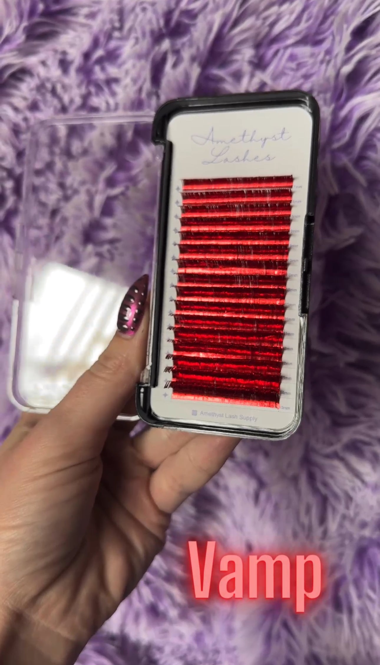 Lash Tinsel