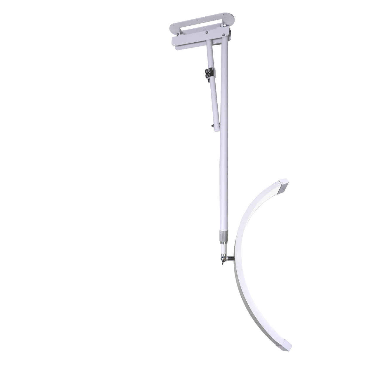 Luna 🌙  LED Wall Mount Half Moon Light