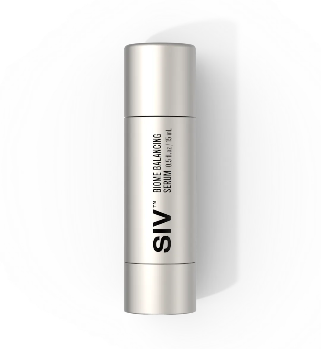 SIV BIOME BALANCING SERUM