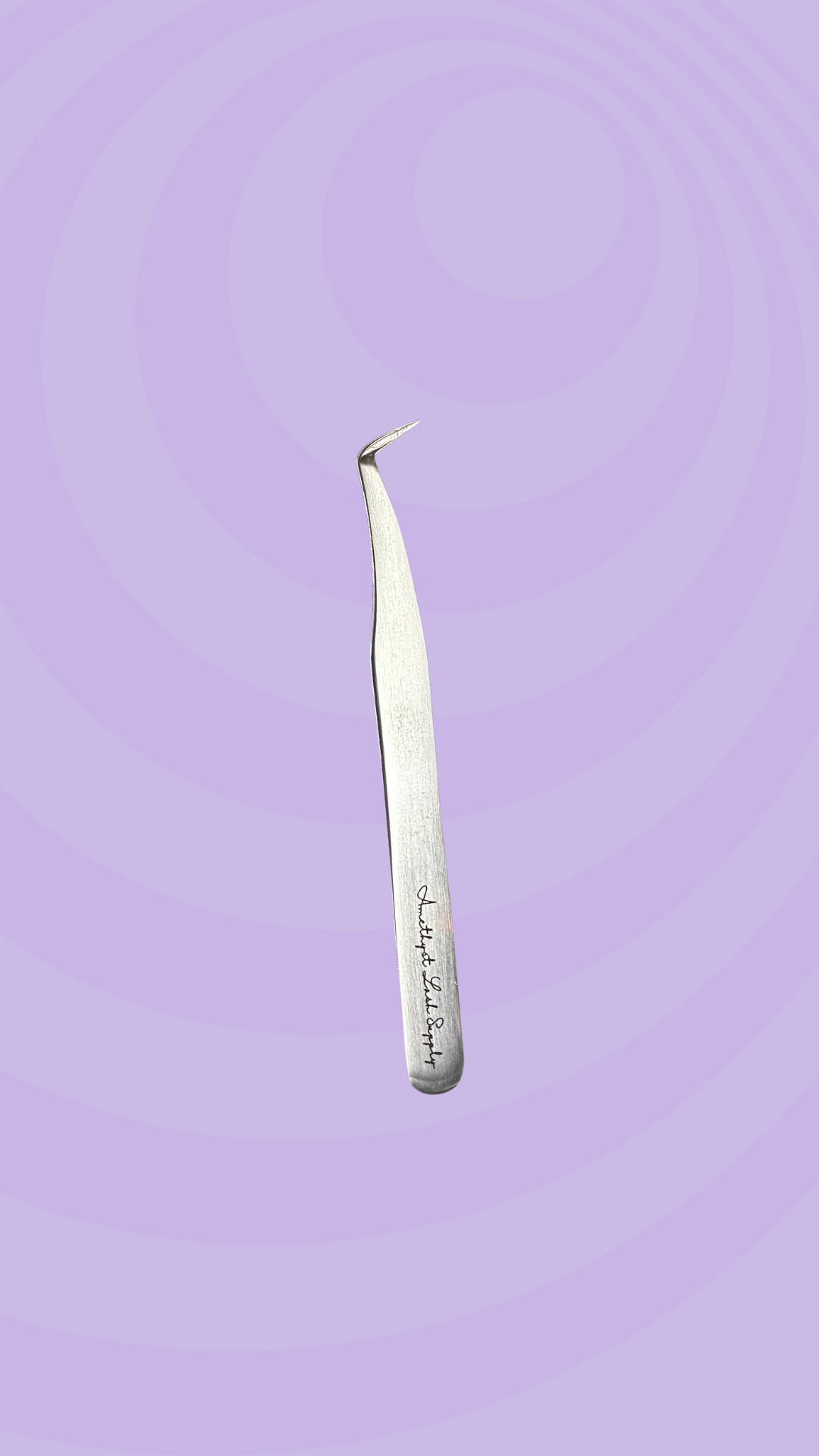 Sweet Spot Mega Volume Tweezer