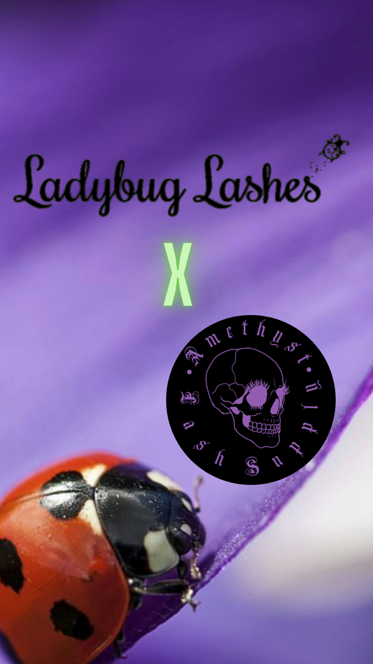 Ladybug Lashes UK Adhesives