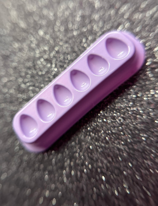 Disposable Glue Tray