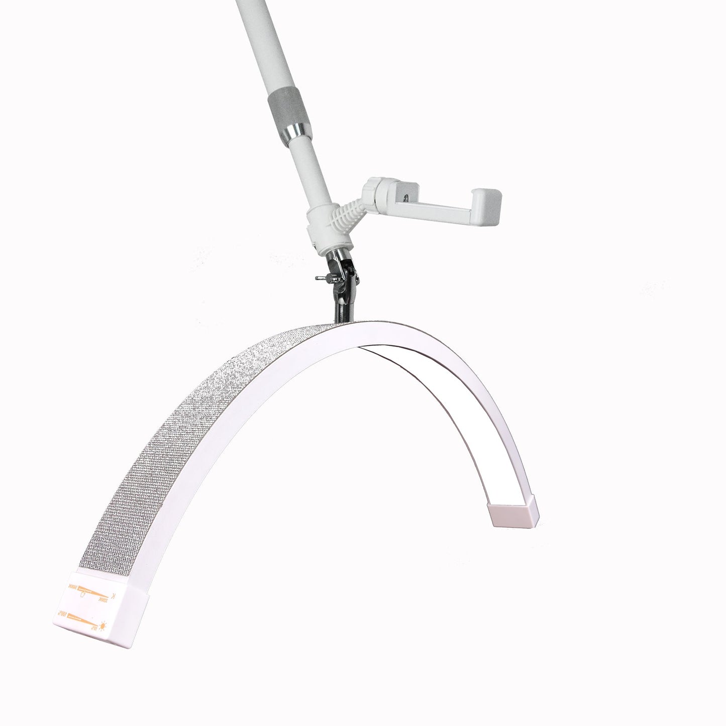 Luna 🌙  LED Wall Mount Half Moon Light