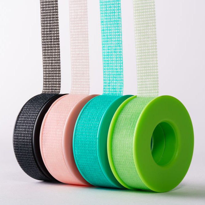 Gel Tape - Silicone Back Lash Tape