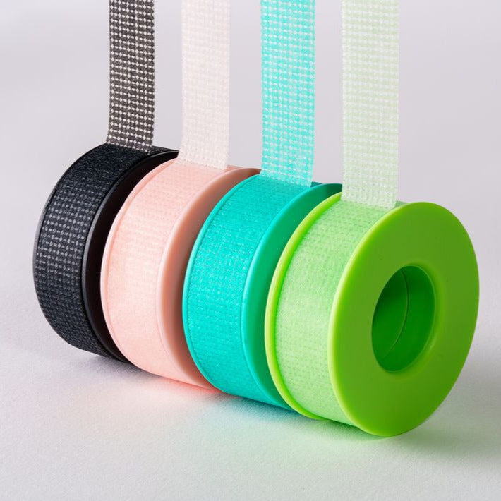 Gel Tape - Silicone Back Lash Tape