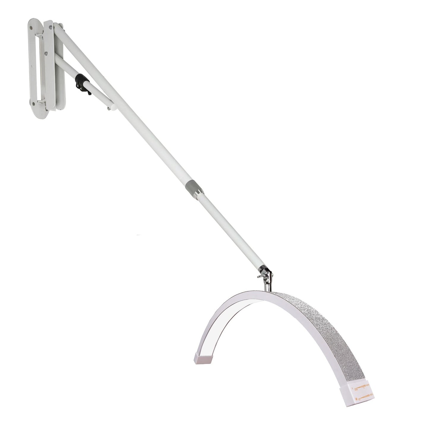 Luna 🌙  LED Wall Mount Half Moon Light